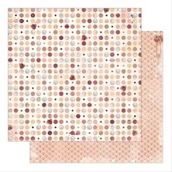 [OUTLET] PAPEL SCRAP DF - CHARMED - BELEZA